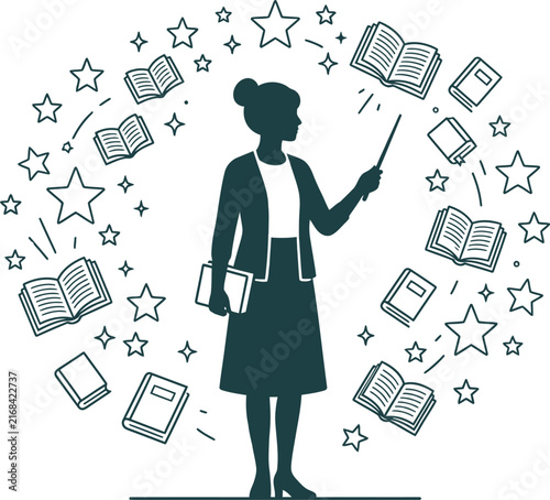 Celebrating the profound impact of educators honoring teachers who inspire guide and shape the future generations with dedication and passion