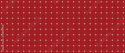 Foto Dots, dotted seamless pattern abstract grapt backdrop rectangular pointillist, p