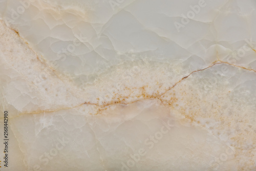 Natural Gray Stone Texture with White Mineral Patterns