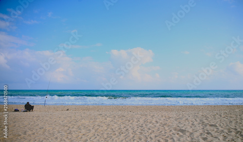 plage