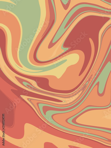Abstract watercolor texture background liquid splash psych psychedelic full colors marbeltone