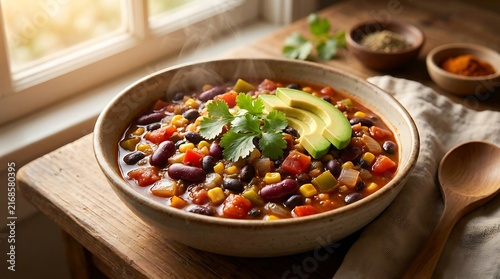 Chili cookoff recipes