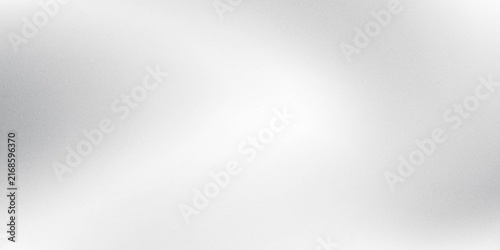 Konstfotografi Silver abstract background with a subtle grainy texture eps 10