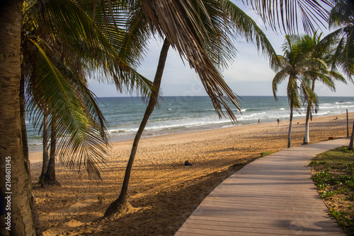 Stella Maris Beach, Salvador de Bahia