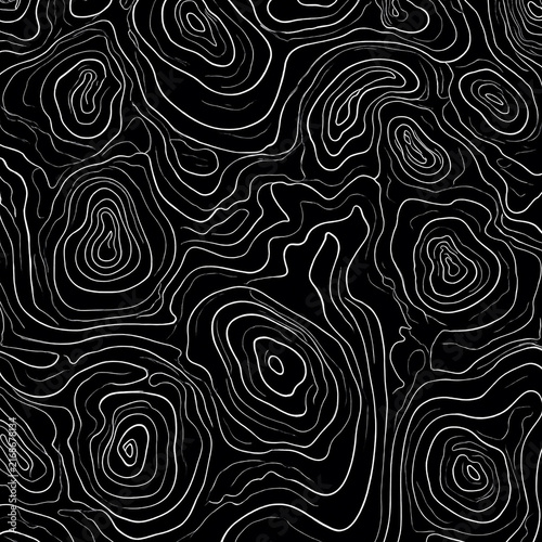 abstract seamless background