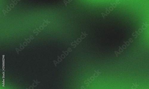 abstract green background with copy space