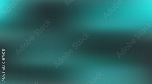 Bild auf Leinwand Abstract navy blue and gold gradient background for luxury invitations and elega