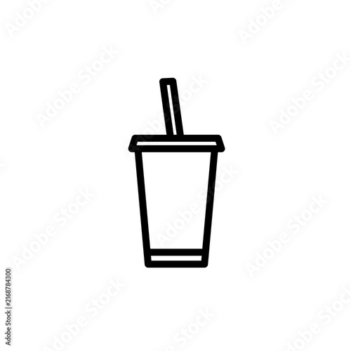 Beverage cup