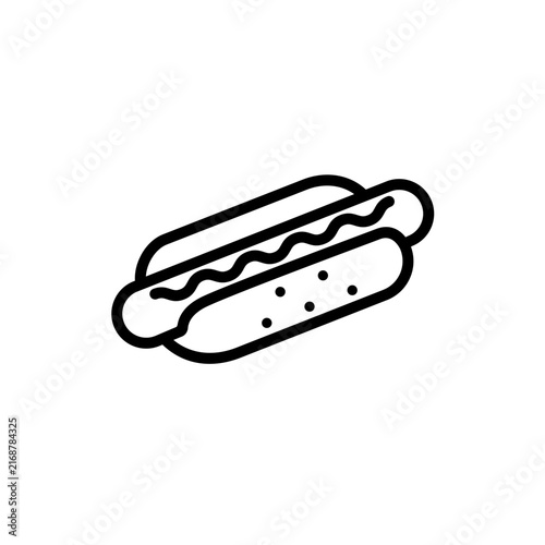 Hot dog
