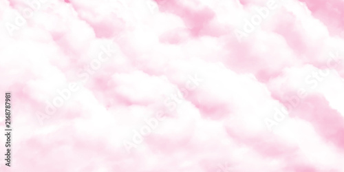 Abstract pink watercolor background. Rustic seamless geometric brushstroke pattern for fabric, Grunge background frame soft pink watercolor background.  
