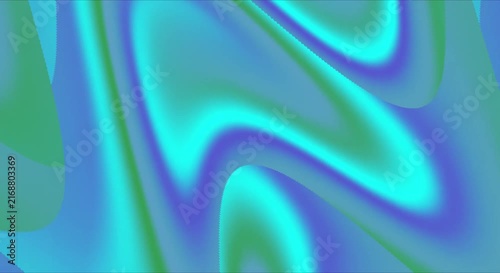 Elegant Silver White Light Streaks on Black Background with Abstract Flowing Waves
