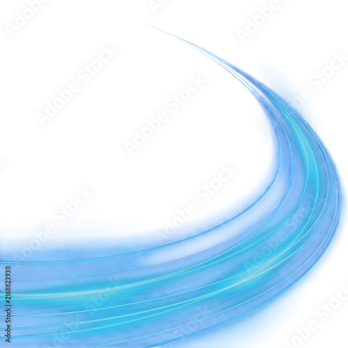 Golden Light Glow Effect with Soft Radiant Beams and Bright Luminescent Flare Isolated on Transparent Background for Photography Overlay and Creative Design PNG