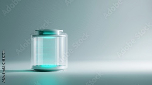 Enterprise Cloud Storage Core