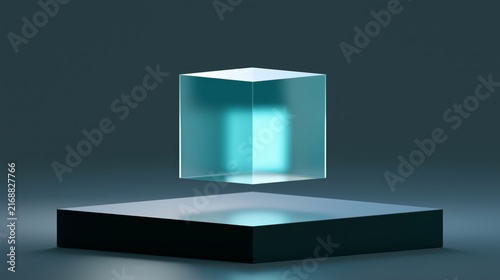 Secure Cloud Storage Cube