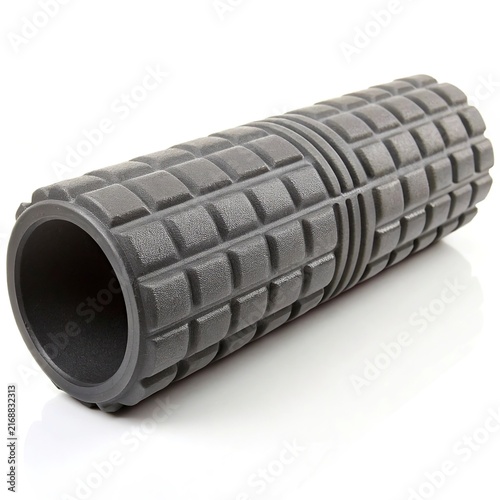 tires on white background