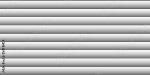 Abstract white background. Minimal geometric white light background