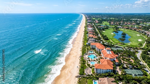 Ponte Vedra Beach, Jacksonville FL