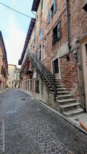 VERONE (Vénétie - Italie)