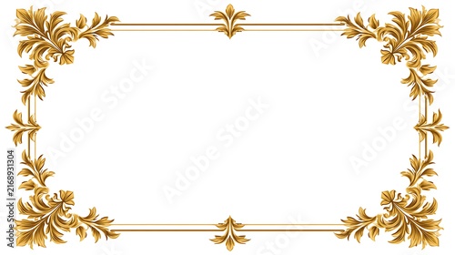Golden sunflower pattern, seamless floral yellow flowers on white background