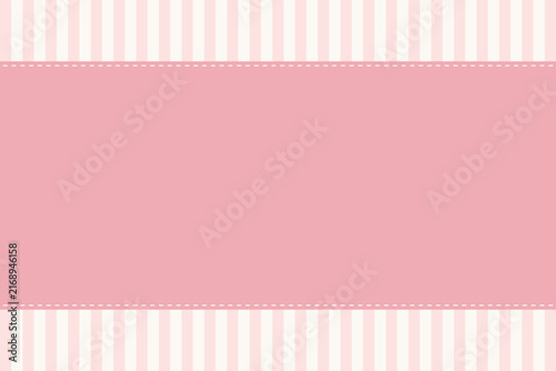 Pink Background, Baby Shower Announcement Background, Gender Reveal, Baby Girl Wallpaper, Girl Wallpaper, Cute Birthday Background, Vector