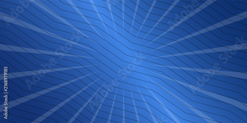 Beautiful blue abstract background. Azure neutral backdrop for presentation design. Cyan base for website, print, base for banners, wallpapers, business cards, brochure, banner, calendar, graphic art