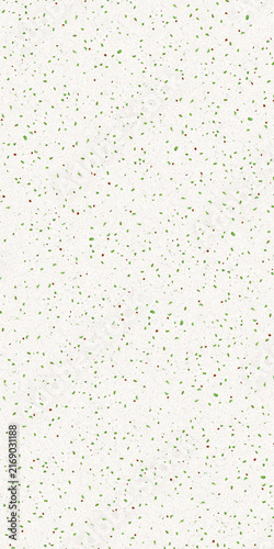 Dark Gray Terrazzo Texture, Modern Luxury Stone Surface for Interior Architecture