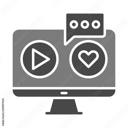 Media Icon