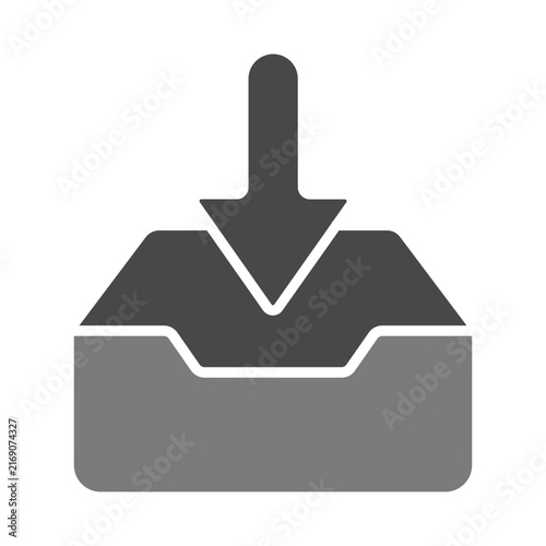 Inbox Icon