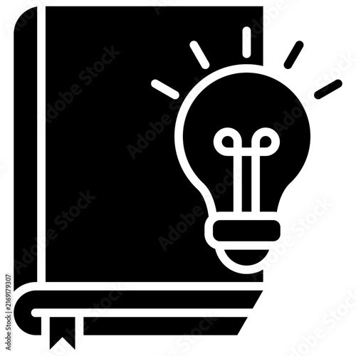 Knowledge Icon