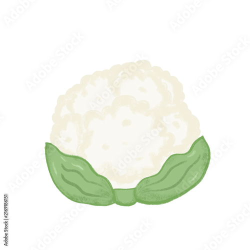 Cauliflower
