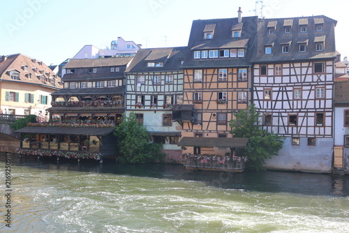 La petite France