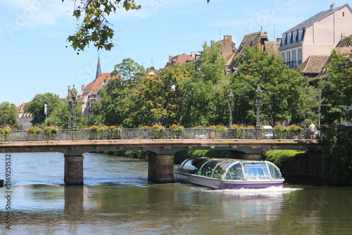 La petite France