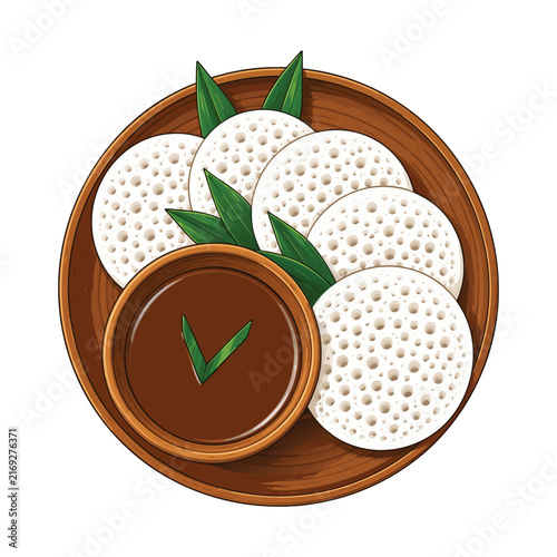 surabi palm sugar 