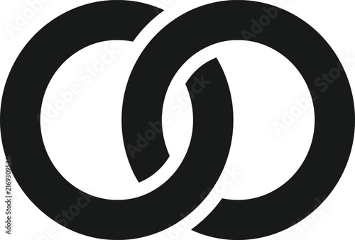 Creative commons public domain copyright cc symbol icon