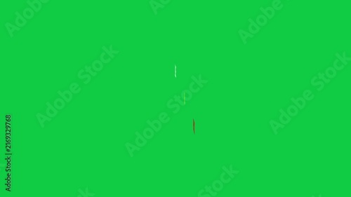Like Share Comment Text Animation, Social Media Engagement Typography, Camera Rotation Reveal, Dynamic Call to Action Graphic, Transparent Alpha, 4K