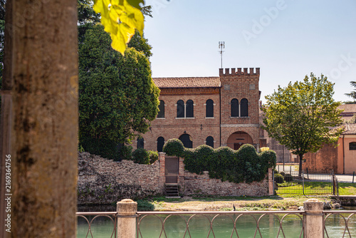 Foto Castle of Treviso 6