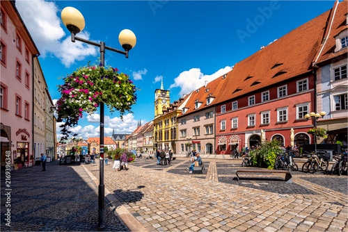 Eger Tourismus