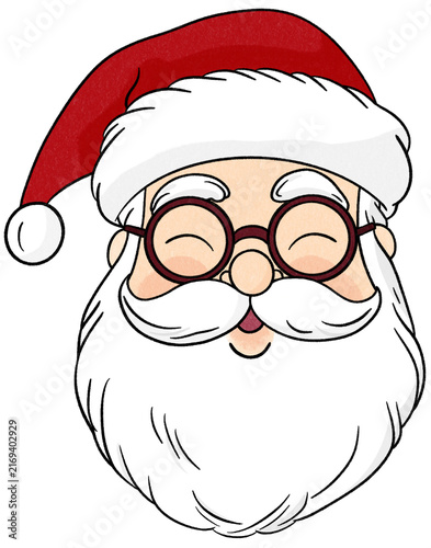 santa claus