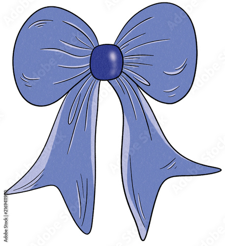 Bow