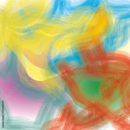 Farbspiel