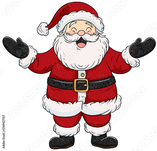 santa claus