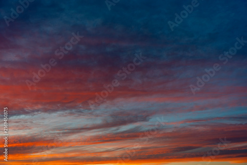 Photography dramatic sky background