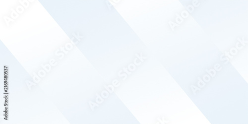 Diagonal stripes gradient abstract background with subtle blue hues and white space