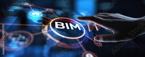 BIM Building Information Modeling for Construction Planning and Project Management