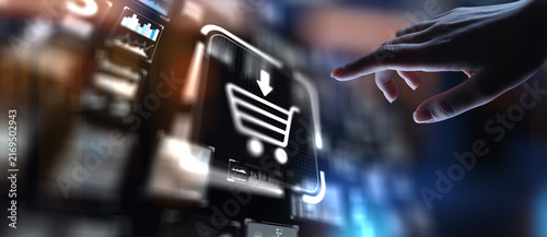 E-Commerce Product Catalog Management for Online Retail and Inventory Operations