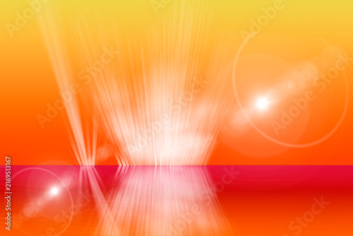Hintergrund Illustration