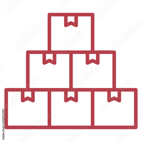 Bulk Icon Element For Design