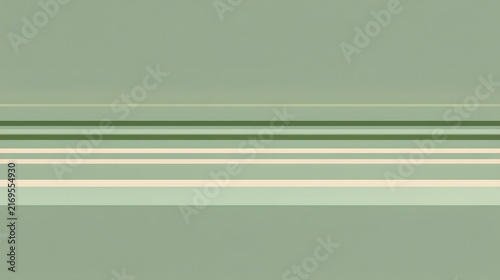 green abstract background