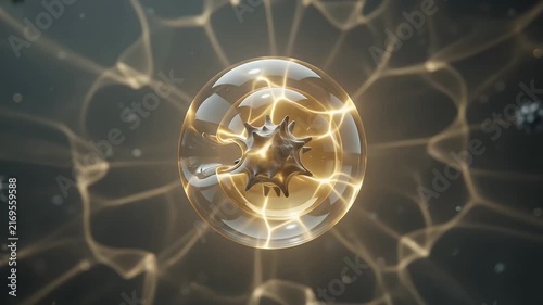 Antioxidant Molecular Encapsulation and Radical Detox Mechanism