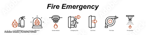 Fire Emergency